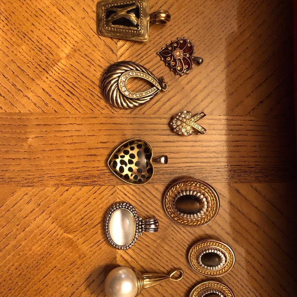 Vintage Enhancers